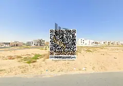📢 **For Sale – Residential Investment Plot in Al Zahya – Ajman (G+2 Permit – Freehold)**