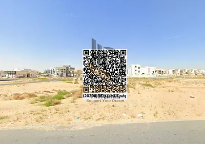 📢 **For Sale – Residential Investment Plot in Al Zahya – Ajman (G+2 Permit – Freehold)**