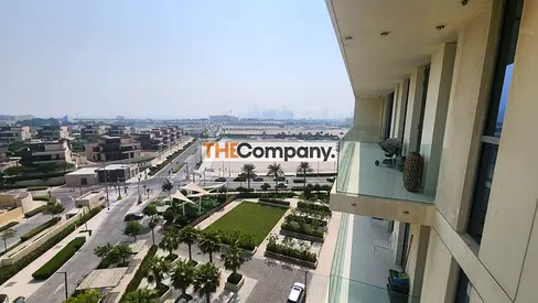 High-Floor | Partial Sea View | Prime Location
