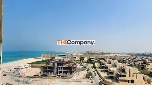 High-Floor | Partial Sea View | Prime Location