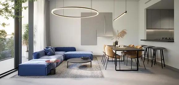 Homes in a Vibrant Lifestyle Destination with Unmatched Connectivity