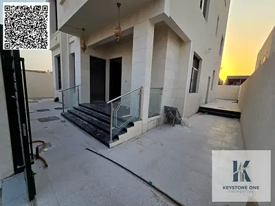 فيلا فاخرة للبيع في الزاهية – عجمان