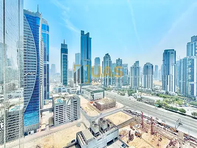 Lavish 3bhk Plus Maid Room | Close to Buissnes bay Metro