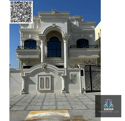 Sale for brand new villa