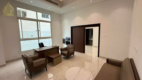 فيلا فاخرة 5 غرف ماستر | حديقة خاصة وبلكونتين | تصميم واسع ومميز