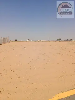 Residential land for sale in Rawdat Al-Qurt at an excellent price