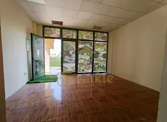 MAIN RODE SIDE VIEW | WITH PANTRY | WASHROOM