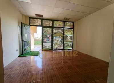 MAIN RODE SIDE VIEW | WITH PANTRY | WASHROOM