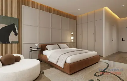 Fully Furnished | Zen Gardens| Near To Metro