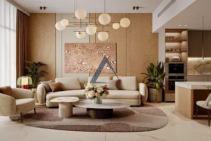 Elegant 1 BHK | Brand New | Investor Deal