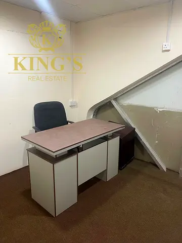 Office space for rent compact