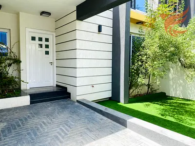 3BR ELEGANCE | PRIVATE GARDEN | THE SAND HILLS