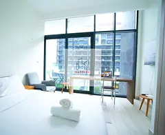 MODREN FULLY FURNISHED STUDIO APARTMENT AVAILABLE IN AZIZA RIVERA