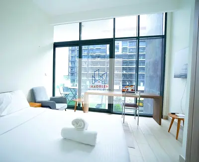 MODREN FULLY FURNISHED STUDIO APARTMENT AVAILABLE IN AZIZA RIVERA