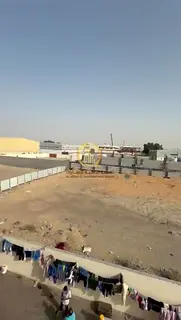 For sale: industrial land in Sharjah, Al Sajaa Industrial Area (Sheikh Faisal Industrial). Area: 26,