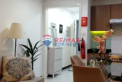 Fully Furnished | | 12Chqs | Utilities Included