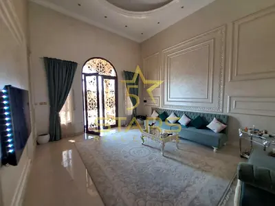 huge Villa For Sale In Al Rahmaniya