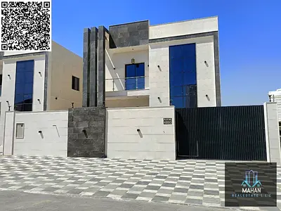For sale directly from the owner: Modern villa with swimming pool, price includes registration fees and is negotiable.