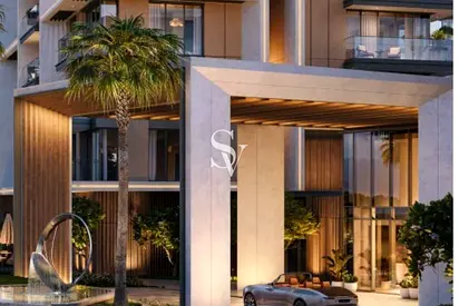 Luxury 4BR | City Walk | Duplex | Crestlane
