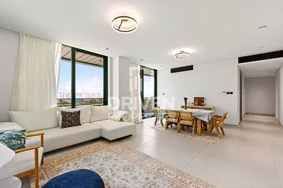 Huge Layout | Open View | Rented until August