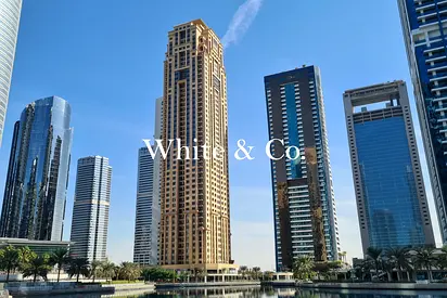 Lake view | Prime location |Very Spacious