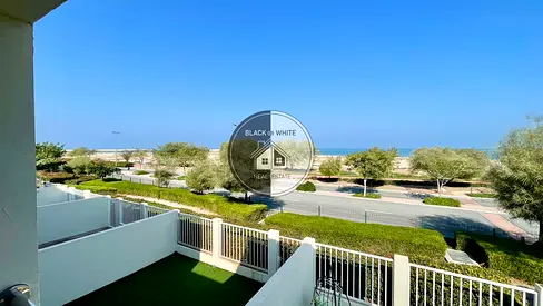 Waterfront 2BHK + Maids | Bermuda