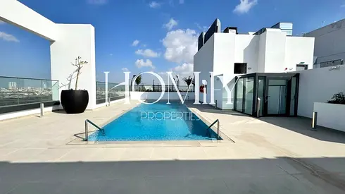 Garden View | Quality Finishing| Pool View
