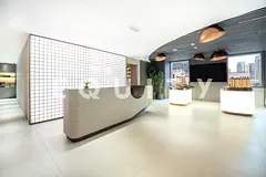 Luxury Fit-Out | Grade A | 6 Parking Spaces