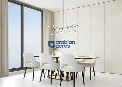 Prime Location | Pool View | Closed Kitchen