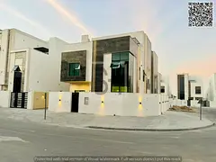 Own your villa, including registration and ownership fees.