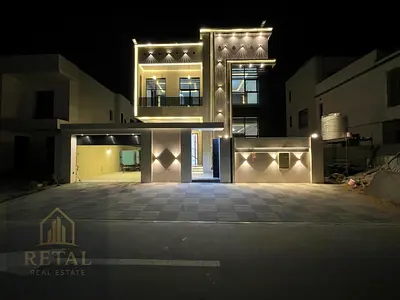 **فرصة لا تعوّض لامتلاك فيلا أحلامك في الزاهية