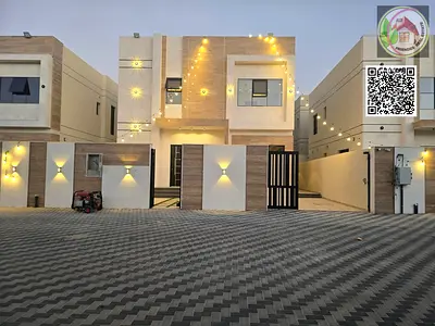 لا تفوّت الفرصة امتلك منزل يجمع بين الجودة والتشطيب الشخصي المميز بسعر شامل رسوم التسجيل التسجيل والتمليك