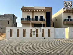Your dream villa in Ajman, directly from the owner, including registration fees
