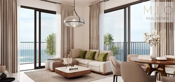 Modern Studio | Prime Location | Off plan