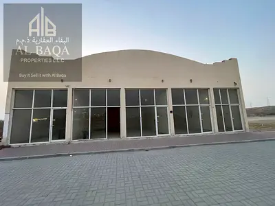 Investor Deal – Golden Opportunity on Main Manama Highway – Ajman This commercial/residential plot on the main Manama Highway is your perfect choice.