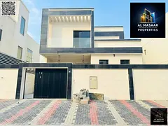 Your chance to own a villa for sale, ready to move in, close to all services, with luxurious designs