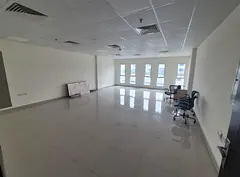 Start now and get 10% discount or a month free | Independent Office for lease in Diamond building 2,