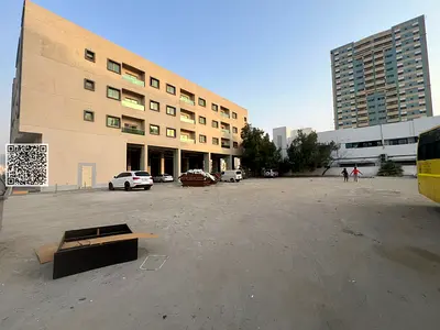 أرض تجارية وسكنية للبيع في منطقة الراشدية، عجمان.