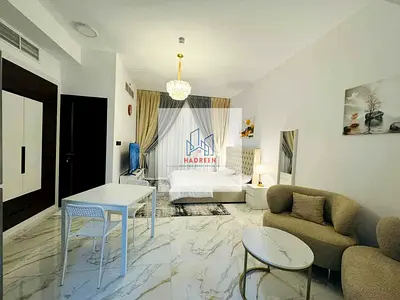 BRAND NEW || FULLY FURNISHED || RESERVED PARKING || FULLY FACILITY BUILDING