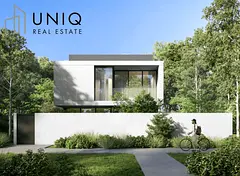 4 bedroom Standalone Villa | Without Pool | SARO