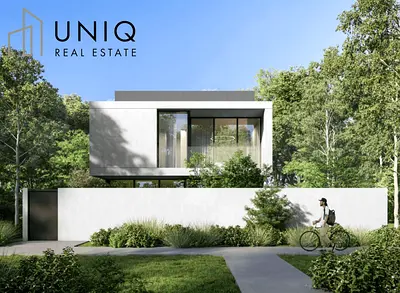 4 bedroom Standalone Villa | Without Pool | SARO