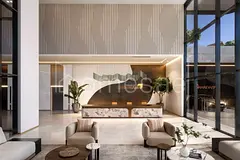 2BR Fully Furnished |Modern Amenities| Waterfront