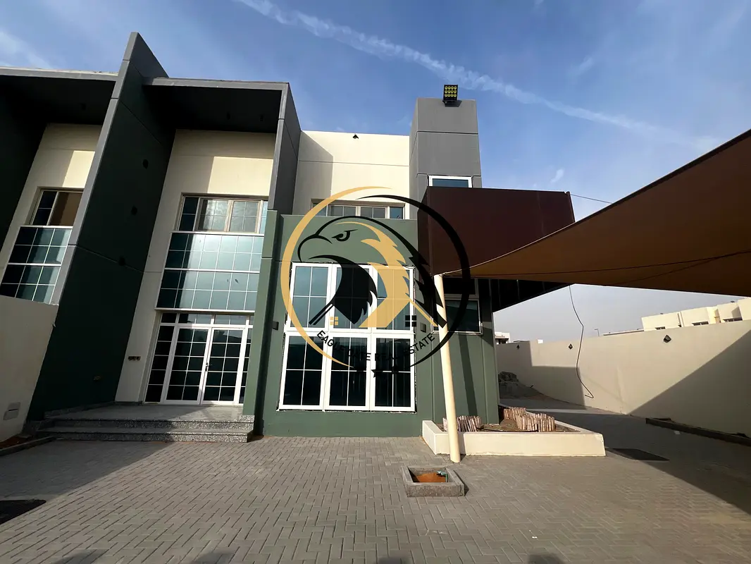 Spacious 5-Bedroom Villa for Rent in Al Tai, Sharjah Discover comfort, space, and privacy in this stunning 5-bedroom villa located in the sought-after Al Tai area, Sharjah. Designed for families, this