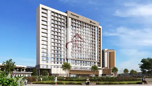 GENUINE RESALE | HIGH ROI | WORLD-CLASS AMENITIES