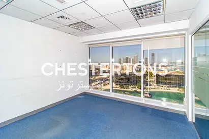 Fitted Office, Near Metro, Community Views