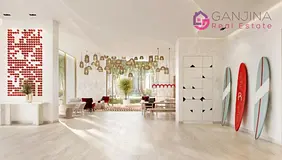 Near to Wynn | Branded and Sea View Apartments