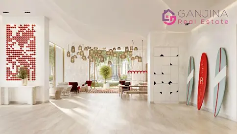 Near to Wynn | Branded and Sea View Apartments