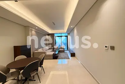 BURJ AND MARINA VIEW | READY | FULLY FURNISHED