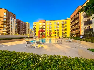 Ready Investment | Modern Design | Prime Tenant Appeal