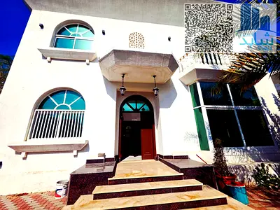 🏡 Spacious Villa for Rent in Al Rifaah, Sharjah